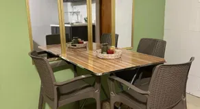 CH 1003 Cozy studio in amazing Manatí with AC, WiFi, Pool - Image 2