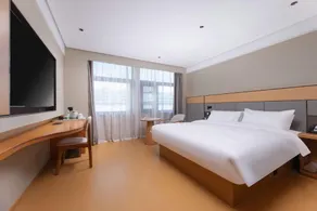 JI Hotel Suzhou Industrial Park Expo Center Weixin Road - Image 2
