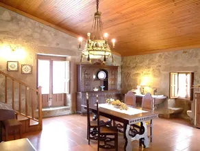 Quinta do Burgo - Nature Hotel - Image 5
