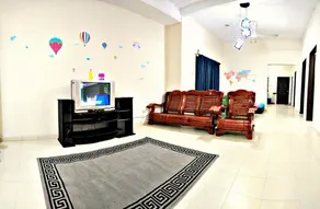 SN VILLA BIG SEMI-D 5ROOMS+POOL KLIA NILAI SEPANG - Image 2