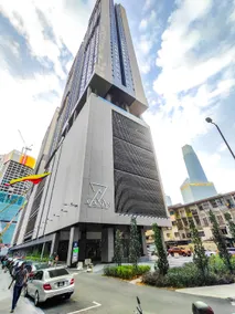 La Axon Bukit Bintang by Urban - Image 4