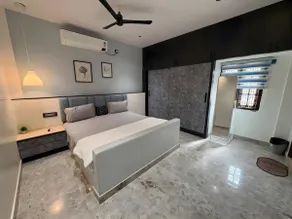 Moku Farm Villa Stay Near Yadagirigutta- Homeyhuts - Image 2