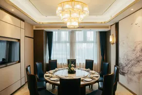 Vienna International Hotel Shandong Zoucheng Convention and Exhibition Center - Image 4