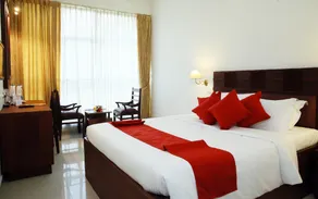 Hotel Palace Inn - Image 2