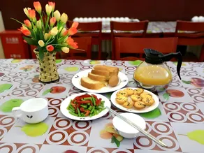 GreenTree Inn BaiYin East Bus Station LanBao Road Express Hotel - Image 5