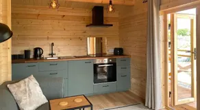 Cabin 438 - Clifden - Image 2