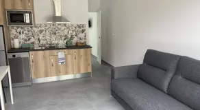 Apartamentos Santamira Street - Image 5