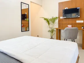 Housr 24 Serviced Apartment Koramangala Bangalore - Image 4