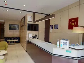IU Hotels Kunming Airport Dabanqiao City - Image 5