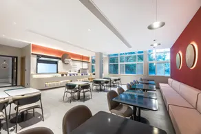 Nihao Hotel Changzhou Tianning District Government - Image 4
