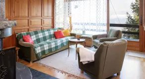 Chalet Les Portes - Image 3