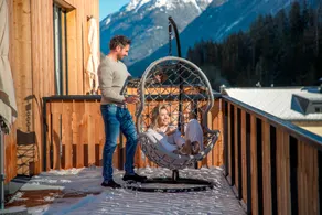 All-Suite Resort Paznaun - Image 4
