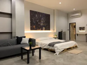 The Corner Bedroom (เดอะ คอนเนอร์ เบดรูม) - Image 4