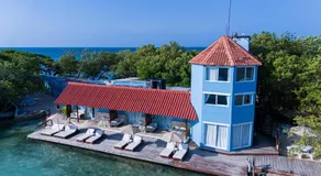 Fragata Island House - Image 3