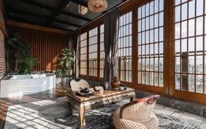 Huazhu • Linghai Pushe Seaview Inn (Shuanglang Branch) - Image 3