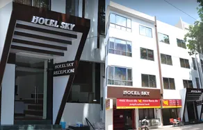 Hotel Sky - Image 2