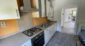 Ferienwohnung am Stadtpark - Image 4