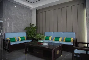Huangting Bieyuan Hotel (Caoxian Branch) - Image 4