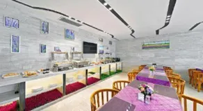 Lavande Hotels Urumqi Xinmin West Street Hongda Plaza - Image 3