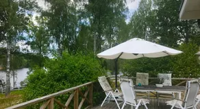 Hörneborg Summer Home - Image 5
