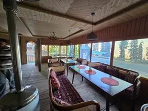 The Zukhara - A Luxury Glamping Dome Resort in Narkanda - Image 2
