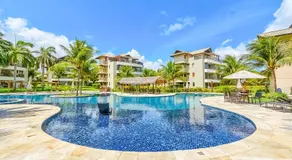 Beach Place Resort Bangalo 12 - Image 3