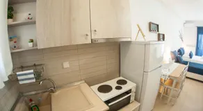 Thermaikos studios & apartments - Image 4
