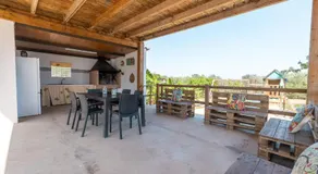 Casa Rural Masía Punta L'abat - Image 3