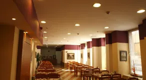 Six Inn Hotel Budapest - Image 5