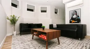 Newly Renovated 2bed, 2bath private apartment, minutes from Boston. - Image 3