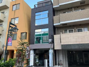 LUANAHOTEL IN KOUENJI - Image 3