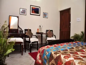 Aashray Homestay - Image 3