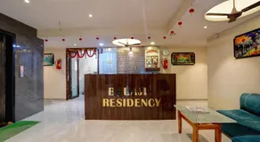 Hotel Balaji Residency Dombivali - Image 5