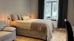 Villa Bäckagård Bed and Breakfast - Image 4