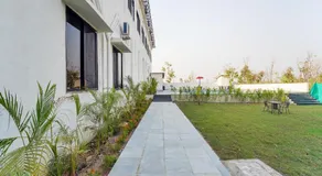 Palette Hotel Orient Greenz by CheckIn, Pench - Image 3