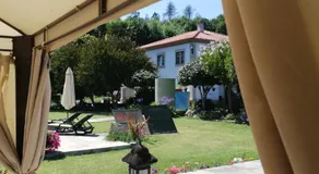 THE RIVER HOUSE - Termas Guesthouse - Image 5