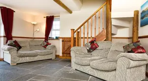 THE OLD FARMHOUSE - Image 2