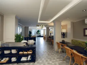 Club Tree Hotel - Image 3