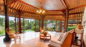 Omah Sabin Villa East - Image 2