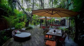Laan Mai Fai Chang Resort - Image 3