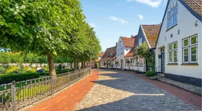 Ferienwohnung Schleiverliebt im Wikingturm 21 5 Schleswig - Image 2