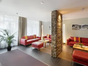 Hotel Perren Superior - Image 2
