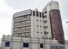 Hotel Raj Towers - Image 5