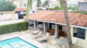 Beach house in the heart of Atalaia - Casa de praia no coração de Atalaia - Image 4