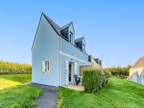 Modern holiday home in Pentrez - Image 4