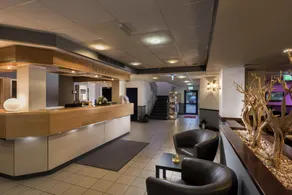 ibis Styles Cologne Airport - Image 2