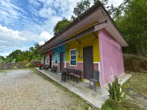 OYO 90605 Nurulhuda Langkawi Hillview Roomstay - Image 4