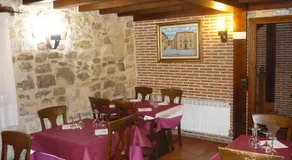 Hotel Rural Villa de Silos - Image 3