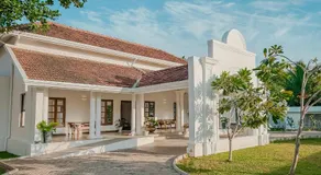 Grandpa's villa Jaffna - Image 4