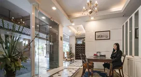 Syama Hana Executive Apartment Thonglor - Image 5